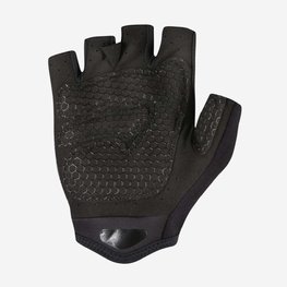 CASTELLI Cyklistické rukavice krátkoprsté - #GIRO - čierna
