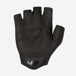 CASTELLI Cyklistické rukavice krátkoprsté - #GIRO - ružová