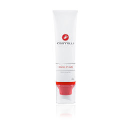 CASTELLI iné - CHAMOIS DRY - biela