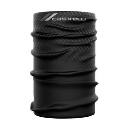 CASTELLI Cyklistický nákrčník -  LIGHT HEAD THINGY - čierna