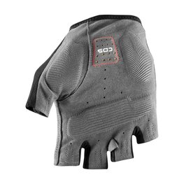 CASTELLI Cyklistické rukavice krátkoprsté - ENTRATA V - modrá