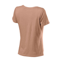 CASTELLI Cyklistické tričko s krátkym rukávom - SPRINTER LADY - ružová