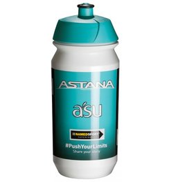 Cyklistická fľaša na vodu - ASTANA 2017 500 ml
