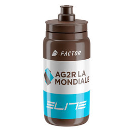 Cyklistická fľaša na vodu - AG2R 2018 550 ml