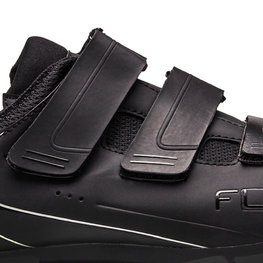 FLR Cyklistické tretry - F55 MTB - čierna