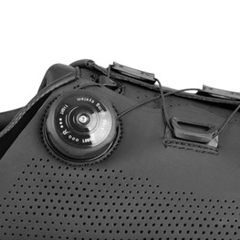 FLR Cyklistické tretry - F70 MTB - čierna