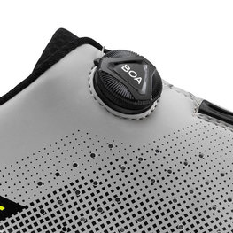 GAERNE Cyklistické tretry - TORNADO - čierna/šedá