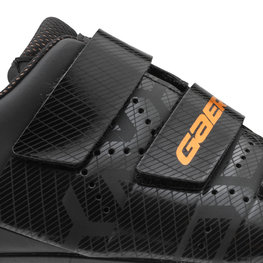 GAERNE Cyklistické tretry - LASER LADY MTB - čierna