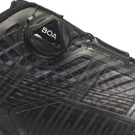 GAERNE Cyklistické tretry - TASER URBAN - čierna/šedá