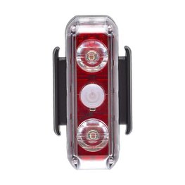 BLACKBURN svetlo - DAYBLAZER 65 - čierna