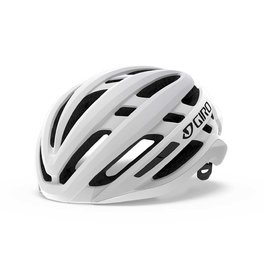 GIRO Cyklistická prilba - AGILIS MIPS - biela