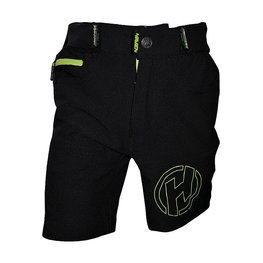 HAVEN Cyklistické nohavice krátke bez trakov - TEENAGE