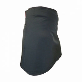 HAVEN Cyklistická sukňa - AIRWAVE II - čierna/šedá