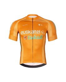 BONAVELO Cyklistický mega set - EUSKALTEL - EUSKADI - čierna/oranžová/biela