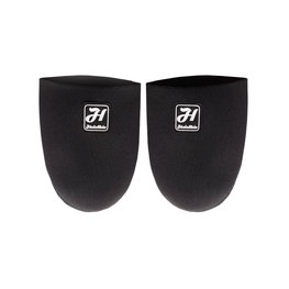 HOLOKOLO Cyklistické návleky na tretry - TOE COVER - čierna