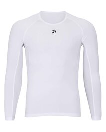 HOLOKOLO nátelník a spodky - WINTER BASE LAYER - biela