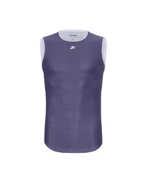 HOLOKOLO funkčné tielko a boxerky - AIR - modrá/čierna