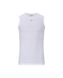 HOLOKOLO funkčné tielko a boxerky - AIR - čierna/biela