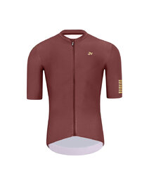 HOLOKOLO Cyklistický mega set - VICTORIOUS GOLD - hnedá/čierna