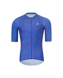 HOLOKOLO Cyklistický mega set - METTLE - modrá/čierna