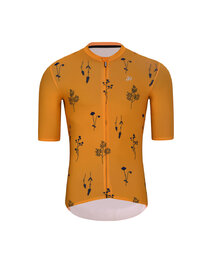 HOLOKOLO Cyklistický mega set - METTLE - čierna/oranžová