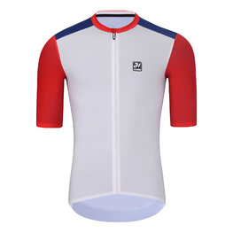 HOLOKOLO Cyklistický mega set - TECHNICAL - modrá/biela/čierna