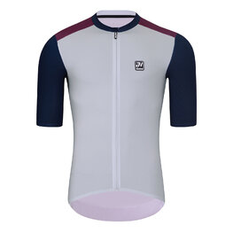 HOLOKOLO Cyklistický mega set - TECHNICAL - šedá/čierna/bordová