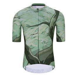 HOLOKOLO Cyklistický mega set - FOREST - hnedá/čierna/zelená