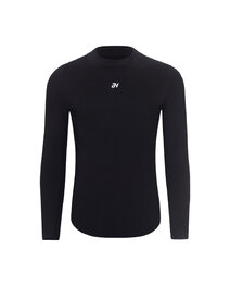 HOLOKOLO rolák a spodky -  CYCLE PRO - čierna