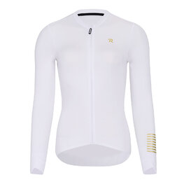 RIVANELLE Cyklistický mega set - VICTORIOUS - biela/čierna