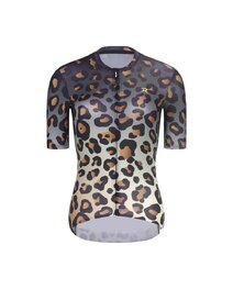 RIVANELLE Cyklistický mega set - WILDCAT - hnedá/čierna