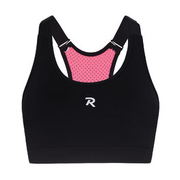 RIVANELLE podprsenka a nohavičky - LUNARA - čierna