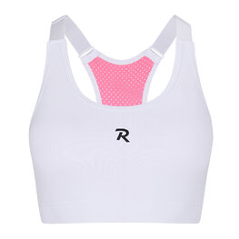 RIVANELLE podprsenka a nohavičky - LUNARA - biela/čierna