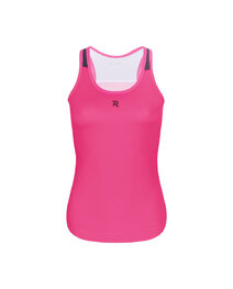 HOLOKOLO Cyklistický krátky dres a krátke nohavice - SPARK ELITE - ružová/čierna