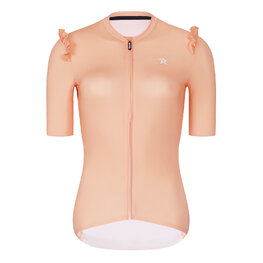 RIVANELLE Cyklistický mega set - ROMANCE - ružová/čierna