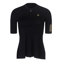 RIVANELLE Cyklistický mega set - GRACE - čierna