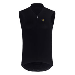 RIVANELLE Cyklistický krátky dres a krátke nohavice - PURE - ružová/čierna