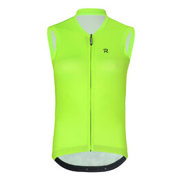 RIVANELLE Cyklistický mega set - PURE - čierna/žltá