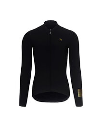 RIVANELLE Cyklistická zimná bunda a nohavice - VICTORIOUS WINTER - čierna