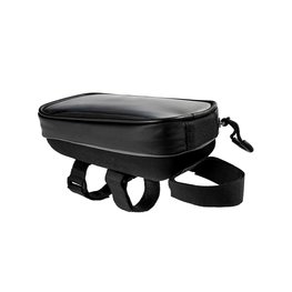 LEZYNE Cyklistická taška - SMART ENERGY CADDY - čierna