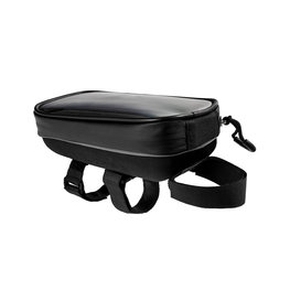 LEZYNE Cyklistická taška - SMART ENERGY - čierna