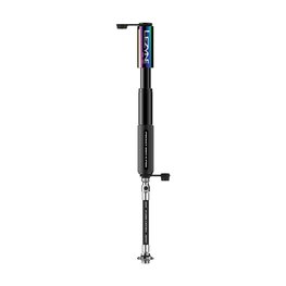 LEZYNE pumpa - POCKET DRIVE HV - čierna