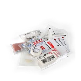 LIFESYSTEMS lekárnička - DRESSINGS REFILL PACK - červená