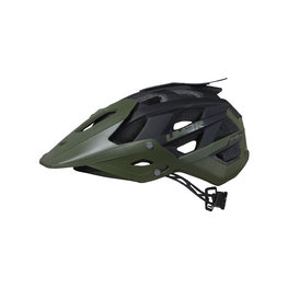 LIMAR Cyklistická prilba - 949DR MTB - zelená/čierna