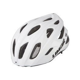 LIMAR Cyklistická prilba - 555 - biela