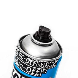 MUC-OFF ochranný prípravok na bicykel - SILICONE SHINE