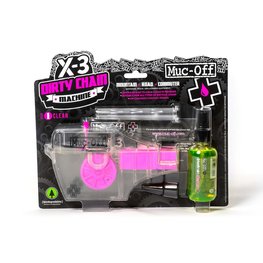 MUC-OFF reťazový čistič - CLEANING DEVICE KIT