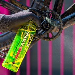 MUC-OFF reťazový čistič - DRIVETRAIN CLEANER