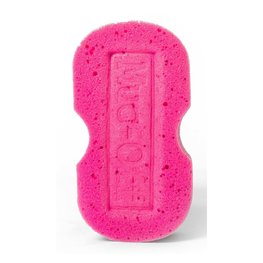 MUC-OFF čistiaca hubka - PINK SPONGE - ružová