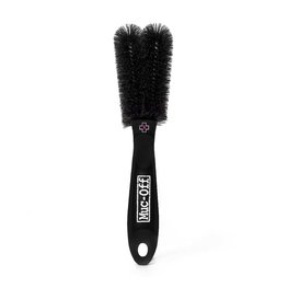 MUC-OFF kefa na čistenie - TWO PRONG BRUSH